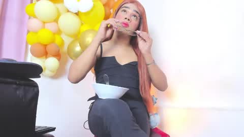 Milagros online show from 05/30/26, 08:50