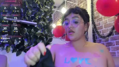 kory online show from 02/15/25, 12:04