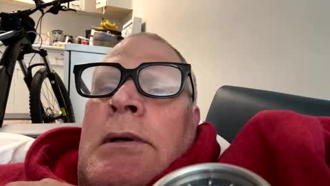 Snapshot of korysmith568 chatting on 09/15/25, 06:41 korysmith568 online show from 09/15/25, 06:41