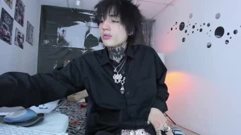 KORYU online show from 02/27/26, 01:16