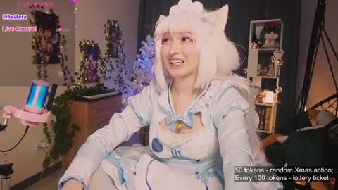 koshkasenpai online show from 12/13/24, 01:22