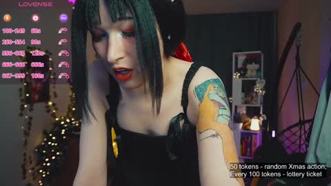 koshkasenpai online show from 12/27/24, 01:18