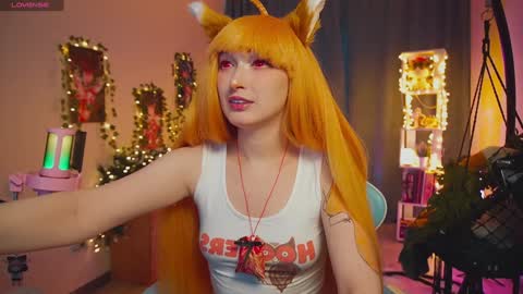 koshkasenpai online show from 01/06/25, 03:31