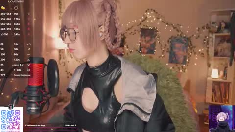 koshkasenpai online show from 03/02/26, 05:19