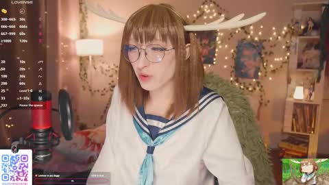 koshkasenpai online show from 03/20/26, 05:23