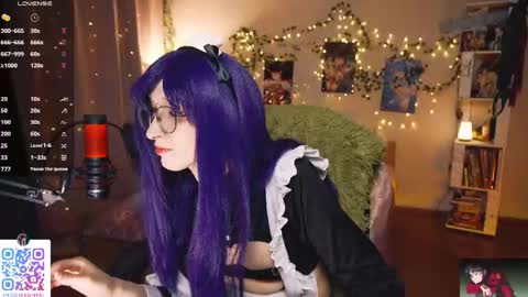 koshkasenpai online show from 06/04/26, 10:32