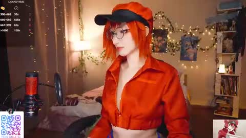 koshkasenpai online show from 06/30/26, 10:16