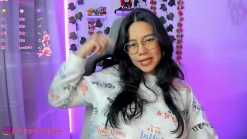 Kotomi online show from 05/09/26, 04:06