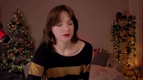 Snapshot of kottyaa_ch chatting on 01/24/25, 06:56 Kottyaa cb FOLLOWING online show from 01/24/25, 06:56