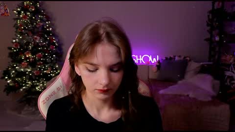 Snapshot of kottyaa_ch chatting on 02/01/25, 08:16 Kottyaa cb FOLLOWING online show from 02/01/25, 08:16