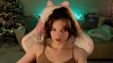 Snapshot of kottyaa_ch chatting on 02/02/25, 07:35 Kottyaa cb FOLLOWING online show from 02/02/25, 07:35