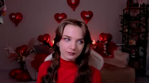 Snapshot of kottyaa_ch chatting on 02/14/25, 05:25 Kottyaa cb FOLLOWING online show from 02/14/25, 05:25