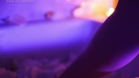 Snapshot of kottyaa_ch chatting on 02/26/25, 07:49 Kottyaa cb FOLLOWING online show from 02/26/25, 07:49