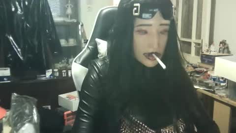 LatexPeti online show from 04/11/26, 11:25