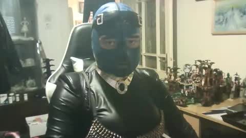 LatexPeti online show from 04/19/26, 10:36