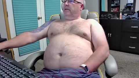 CanLoad online show from 05/09/26, 04:17
