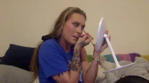 Snapshot of koyoteej chatting on 01/16/25, 11:59 koyoteej online show from 01/16/25, 11:59