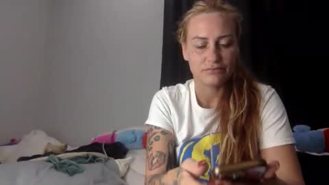 koyoteej online show from 01/14/26, 12:49