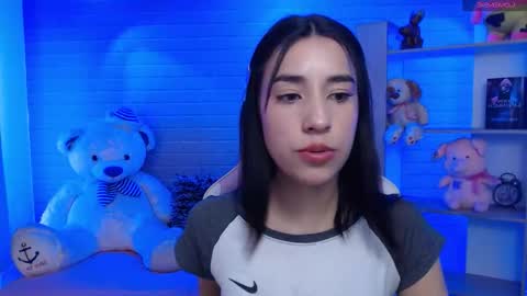 Elizabeth online show from 10/21/25, 07:47