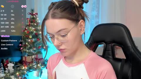 Jess online show from 01/14/25, 05:23