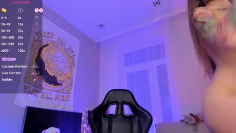 Jess online show from 02/13/25, 08:24