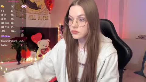 Jess online show from 02/15/25, 07:06