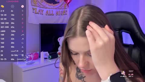 Jess online show from 02/22/25, 10:52