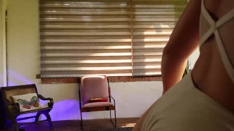 kozzy_ online show from 01/13/25, 06:38