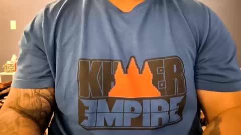 KP online show from 12/17/25, 12:27