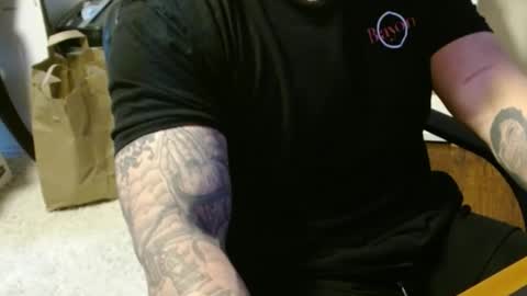 KP online show from 04/08/26, 02:28