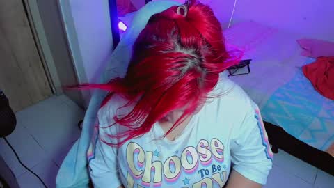 Snapshot of kpayton99 chatting on 01/10/25, 06:53 Khloe online show from 01/10/25, 06:53