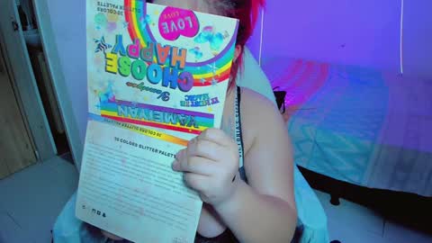 Snapshot of kpayton99 chatting on 01/28/25, 03:36 Khloe online show from 01/28/25, 03:36