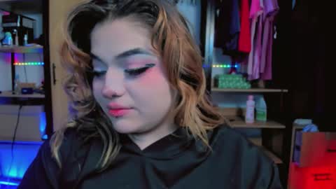 Khloe online show from 01/07/26, 03:31