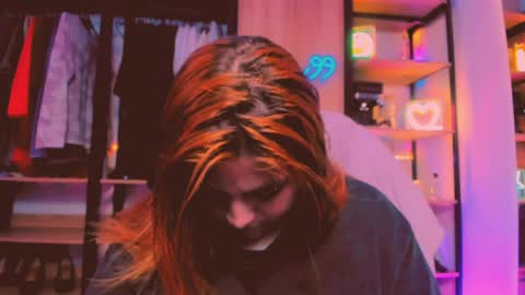 Khloe online show from 04/03/26, 12:08