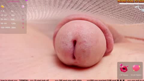 Petra online show from 01/05/25, 02:52