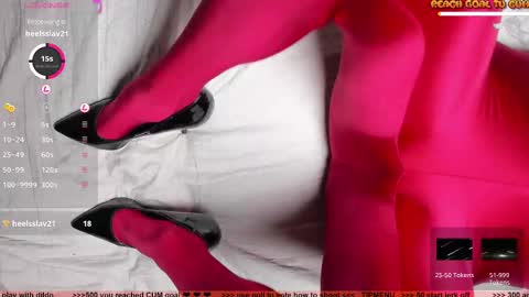 Petra online show from 02/20/25, 07:30