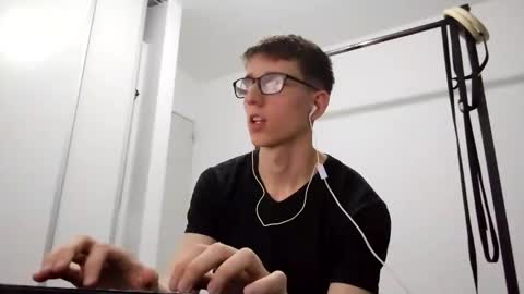 Facu online show from 01/16/26, 02:37