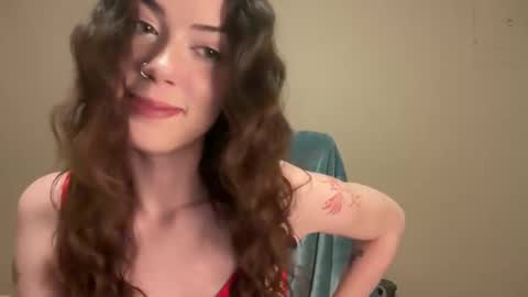 kr3amykay online show from 02/15/26, 05:59