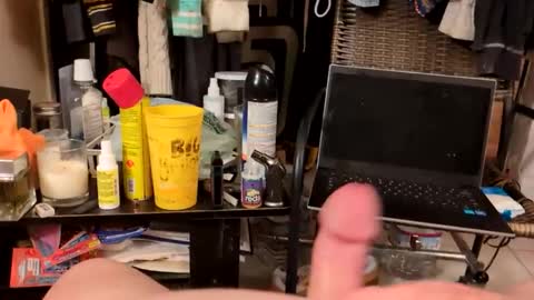 KrasTheMan online show from 10/21/25, 10:16