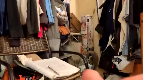 KrasTheMan online show from 11/13/25, 12:26