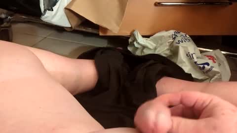 KrasTheMan online show from 11/17/25, 11:38