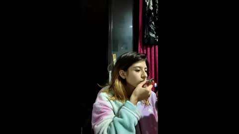 Snapshot of kratos_and_afrodita chatting on 02/24/26, 06:55 kratos_and_afrodita online show from 02/24/26, 06:55