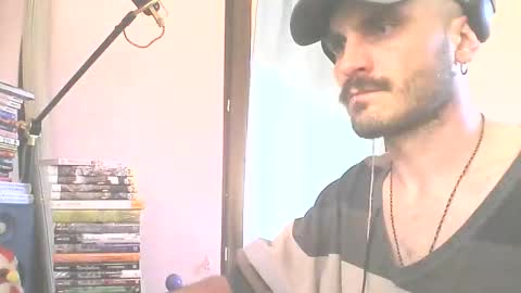 Kratos online show from 03/20/26, 06:51