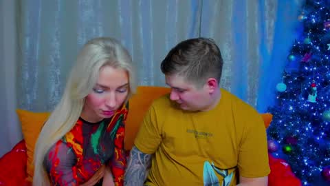 Lisandra online show from 01/11/25, 09:15