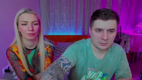 Lisandra online show from 02/08/25, 08:21