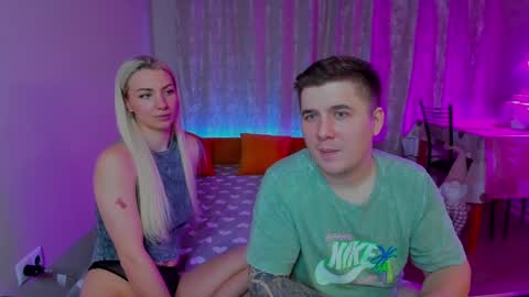 Lisandra online show from 02/08/25, 11:24