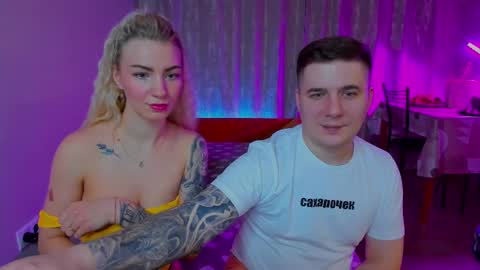 Lisandra online show from 02/18/25, 08:58