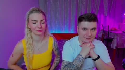 Lisandra online show from 02/19/25, 12:03