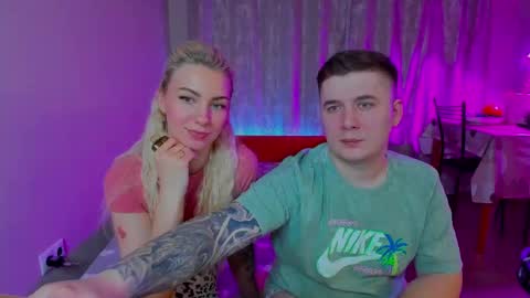 Lisandra online show from 02/19/25, 08:52