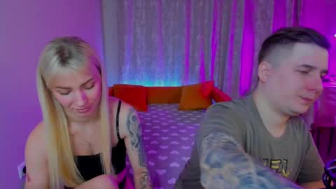 Lisandra online show from 02/26/25, 08:54